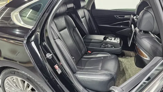 Kia K9 3.3 GDI 2018 11