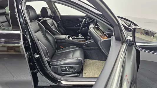 Kia K9 3.3 GDI 2018 10