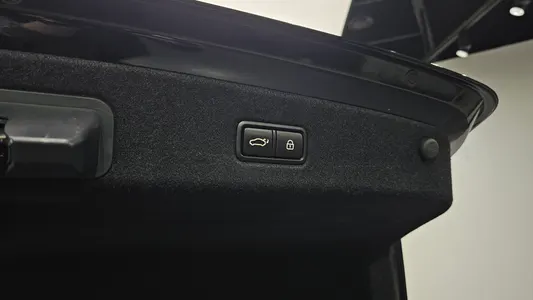 Kia K9 3.3 GDI 2018 20