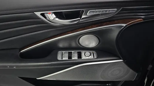 Kia K9 3.3 GDI 2018 18