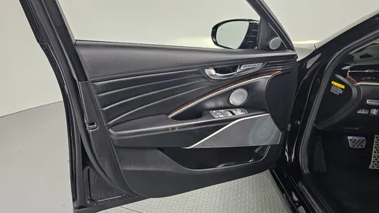 Kia K9 3.3 GDI 2018 24