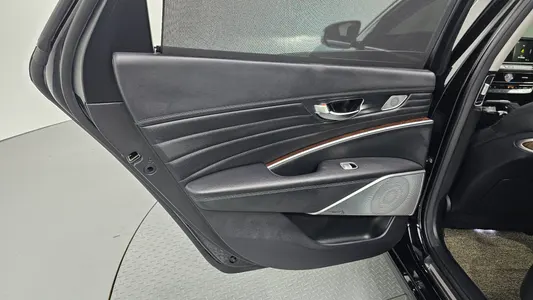 Kia K9 3.3 GDI 2018 25