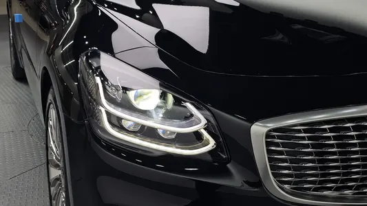 Kia K9 3.3 GDI 2018 22