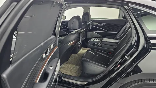 Kia K9 3.3 GDI 2018 31