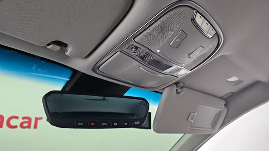 Kia K9 3.3 GDI 2018 27