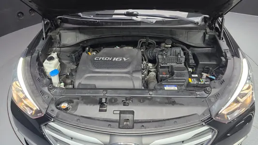 Hyundai 싼타페 더 프라임 2.0 2WD 2017 6