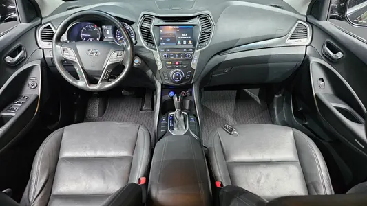 Hyundai 싼타페 더 프라임 2.0 2WD 2017 7