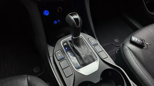 Hyundai 싼타페 더 프라임 2.0 2WD 2017 9