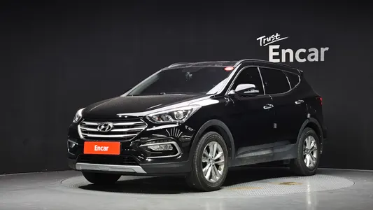 Hyundai 2.0 2WD 2017