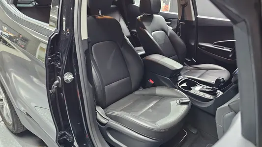 Hyundai 싼타페 더 프라임 2.0 2WD 2017 11