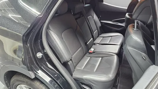 Hyundai 싼타페 더 프라임 2.0 2WD 2017 12
