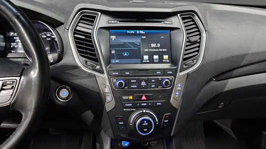 Hyundai 싼타페 더 프라임 2.0 2WD 2017 14