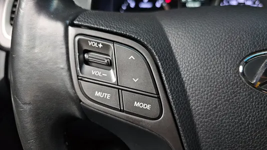 Hyundai 싼타페 더 프라임 2.0 2WD 2017 15