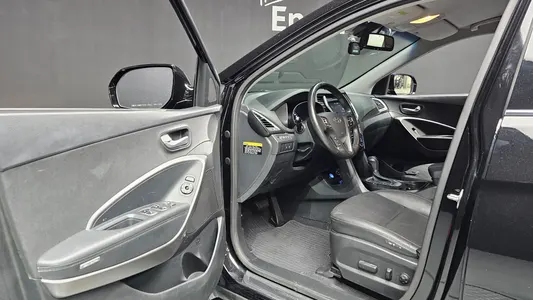Hyundai 싼타페 더 프라임 2.0 2WD 2017 10
