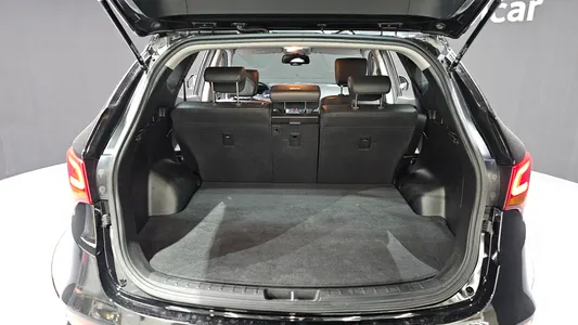 Hyundai 싼타페 더 프라임 2.0 2WD 2017 20
