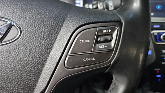 Hyundai 싼타페 더 프라임 2.0 2WD 2017 16