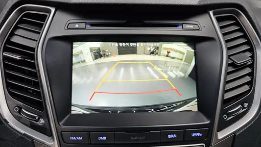 Hyundai 싼타페 더 프라임 2.0 2WD 2017 17