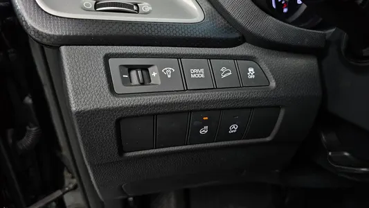 Hyundai 싼타페 더 프라임 2.0 2WD 2017 19