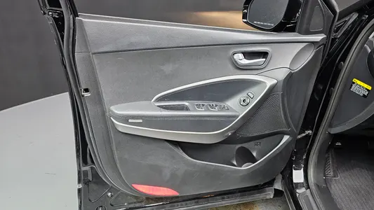 Hyundai 싼타페 더 프라임 2.0 2WD 2017 24
