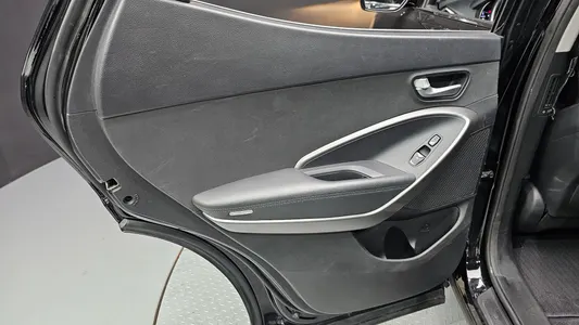 Hyundai 싼타페 더 프라임 2.0 2WD 2017 25