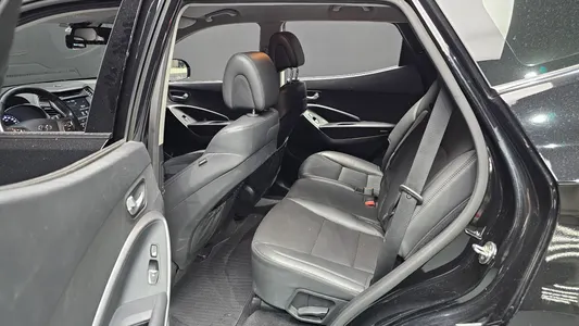Hyundai 싼타페 더 프라임 2.0 2WD 2017 26