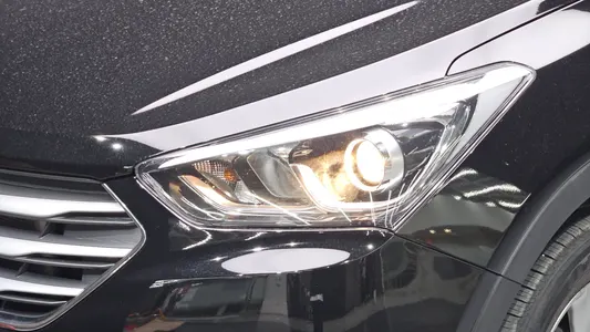 Hyundai 싼타페 더 프라임 2.0 2WD 2017 22