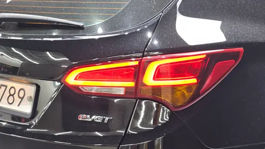 Hyundai 싼타페 더 프라임 2.0 2WD 2017 23