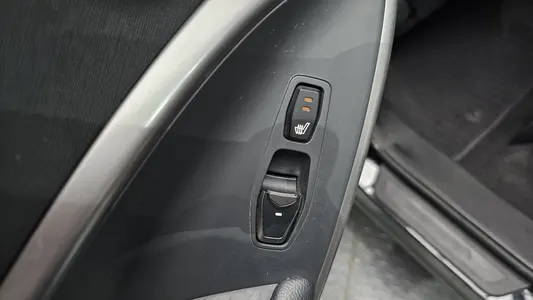 Hyundai 싼타페 더 프라임 2.0 2WD 2017 27