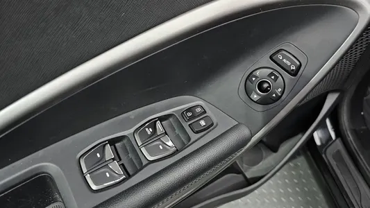 Hyundai 싼타페 더 프라임 2.0 2WD 2017 29
