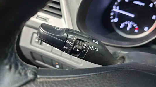 Hyundai 싼타페 더 프라임 2.0 2WD 2017 30