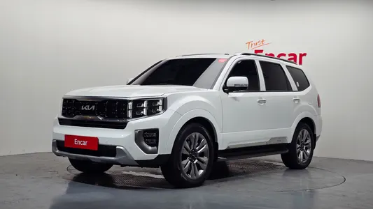 Kia 3.0 4WD 6 2022