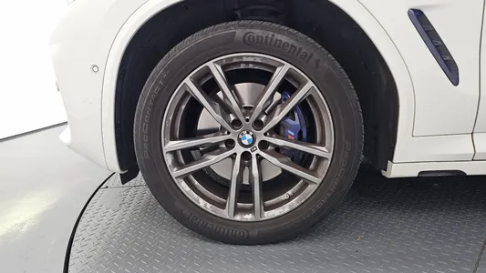 BMW X3 (G01) xDrive 20d M 2019 5