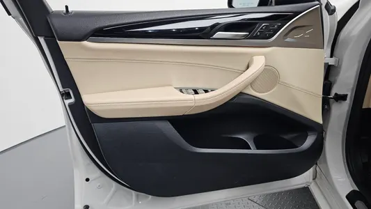 BMW X3 (G01) xDrive 20d M 2019 24