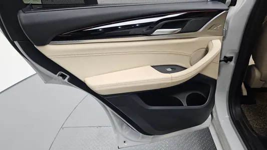 BMW X3 (G01) xDrive 20d M 2019 25