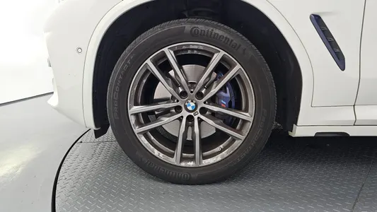 BMW X3 (G01) xDrive 20d M 2019 21