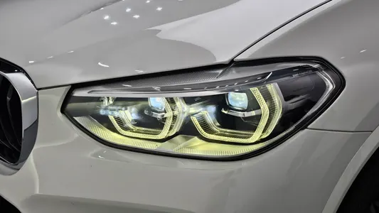 BMW X3 (G01) xDrive 20d M 2019 22