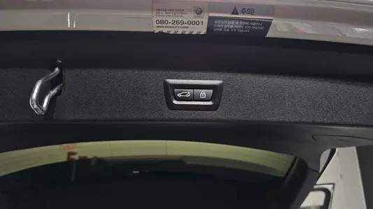 BMW X3 (G01) xDrive 20d M 2019 31