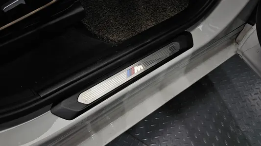 BMW X3 (G01) xDrive 20d M 2019 34