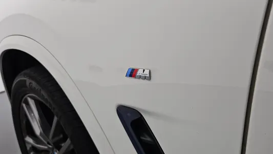 BMW X3 (G01) xDrive 20d M 2019 35