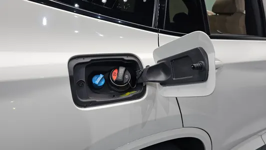 BMW X3 (G01) xDrive 20d M 2019 36