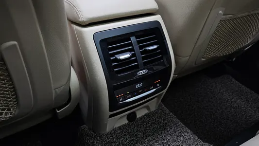 BMW X3 (G01) xDrive 20d M 2019 28