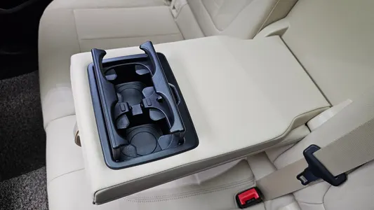 BMW X3 (G01) xDrive 20d M 2019 29