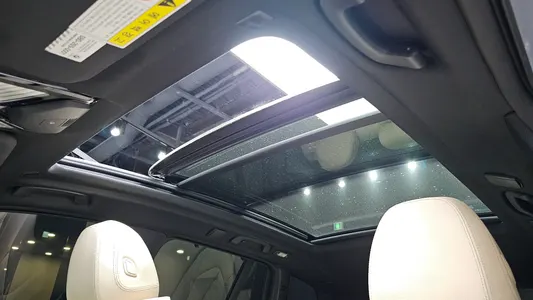 BMW X3 (G01) xDrive 20d M 2019 30