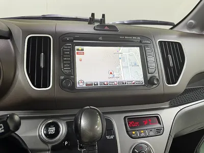 Kia Ray 2017 11