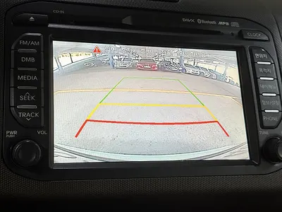 Kia Ray 2017 12
