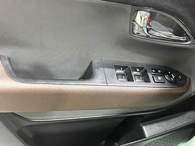 Kia Ray 2017 13