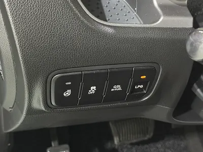 Kia Ray 2017 14
