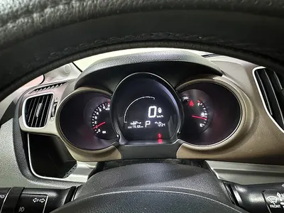 Kia Ray 2017 10