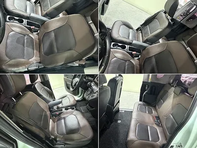 Kia Ray 2017 16