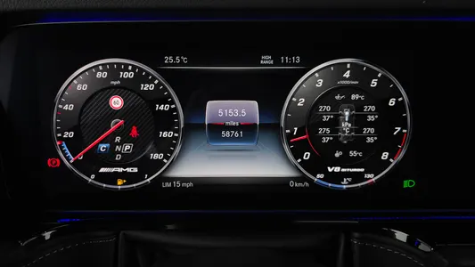 Mercedes-Benz G-Class W463b AMG G63 2020 8